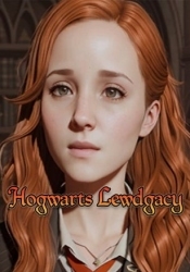 Hogwarts Lewdgacy