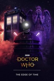 Doctor Who: The Edge Of Time
