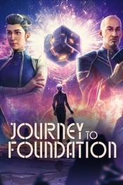 Journey to Foundation