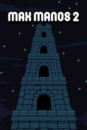 Max Manos 2