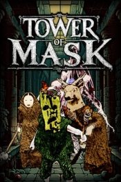 Tower of Mask