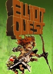 Elliot Quest