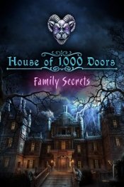 House of 1000 Doors: Family Secrets