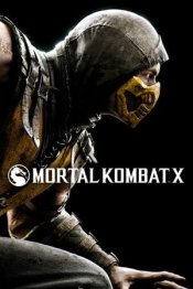 Mortal Kombat X