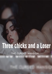 Three and One: The Cursed Mansion