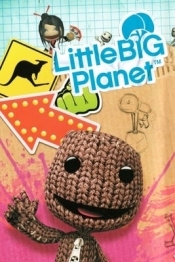 LittleBigPlanet