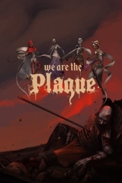We are the Plague