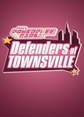 The Powerpuff Girls: Defenders of Townsville