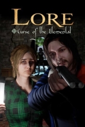 Lore: Curse Of The Elemental