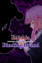 Enishia and the Binding Brand