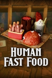 Human Fast Food