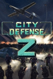 City Defense Z