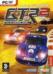 GTR 2 FIA GT Racing Game