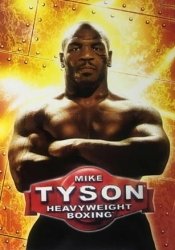 Mike Tyson Heavyweight Boxing