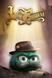 Leo’s Fortune - HD Edition