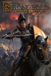 Stronghold: Definitive Edition