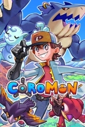 Coromon
