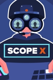 Scope X