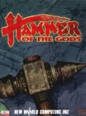 Hammer of the Gods