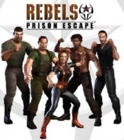 Rebels: Prison Escape