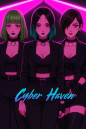 Cyber Haven