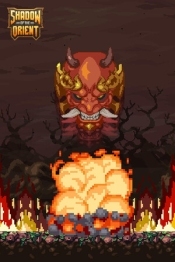 Shadow of the Orient