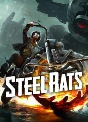 Steel Rats