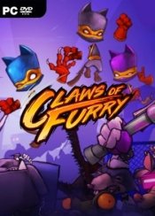 Claws of Furry