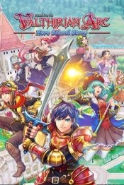 Valthirian Arc: Hero School Story