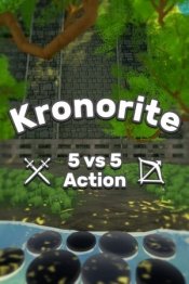 Kronorite