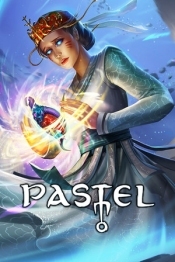 Pastel: Blind Karma