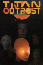 Titan Outpost