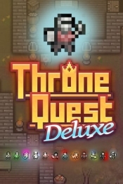 Throne Quest Deluxe