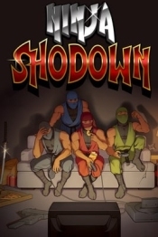 Ninja Shodown