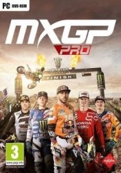 MXGP PRO