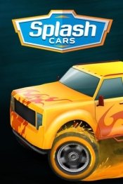 Splash Cars