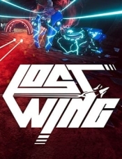 Lost Wing