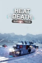 Heat Death: Survival Train
