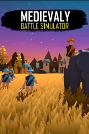 Medievaly: Battle Simulator