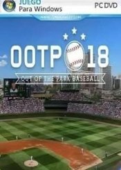Out of the Park Baseball 18
