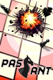 Passant: A Chess Roguelike