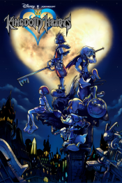 Kingdom Hearts