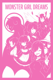 Monster Girl Dreams