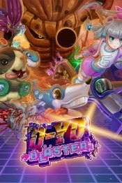 Q-YO Blaster