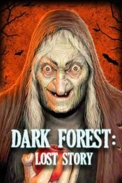 Dark Forest: Lost Story VR