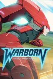 WARBORN