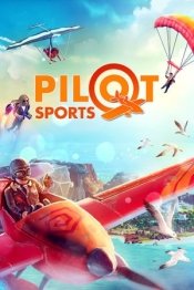 Pilot Sports