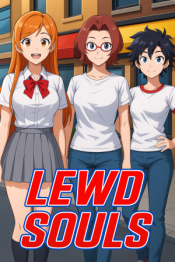 Lewd Souls