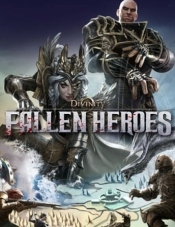 Divinity: Fallen Heroes