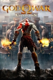 God of War - Collection HD